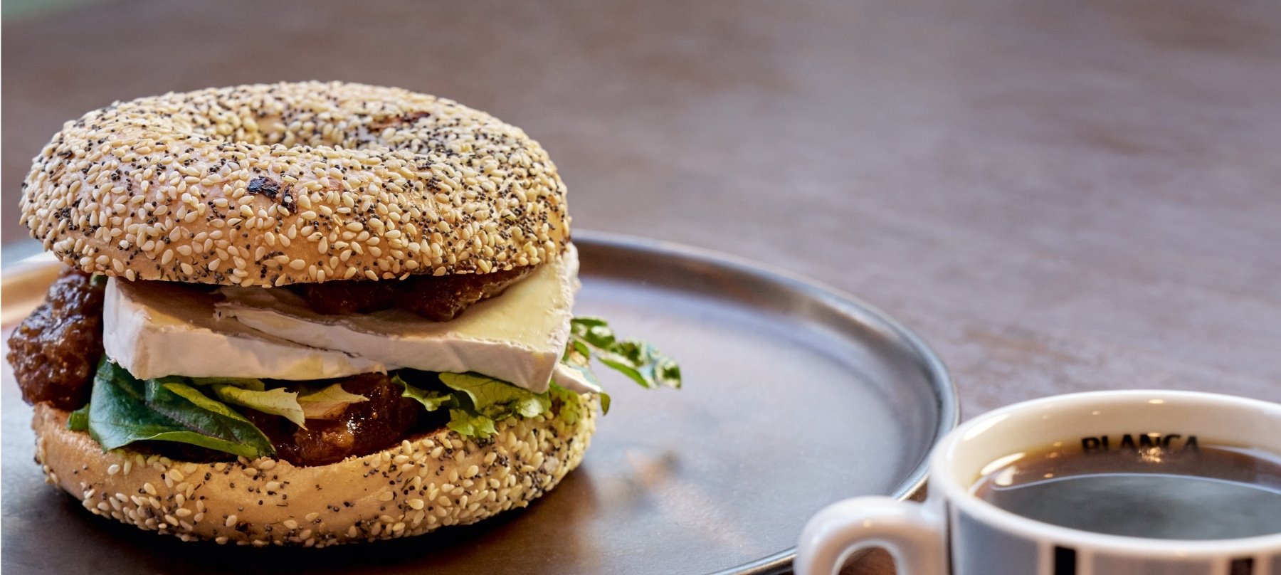 Bagels By Essence