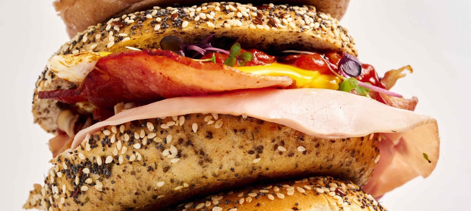 Bagels By Essence
