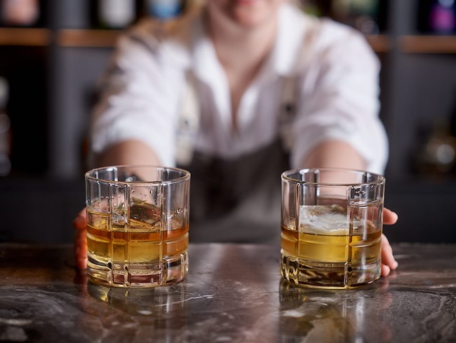 Happy Hour